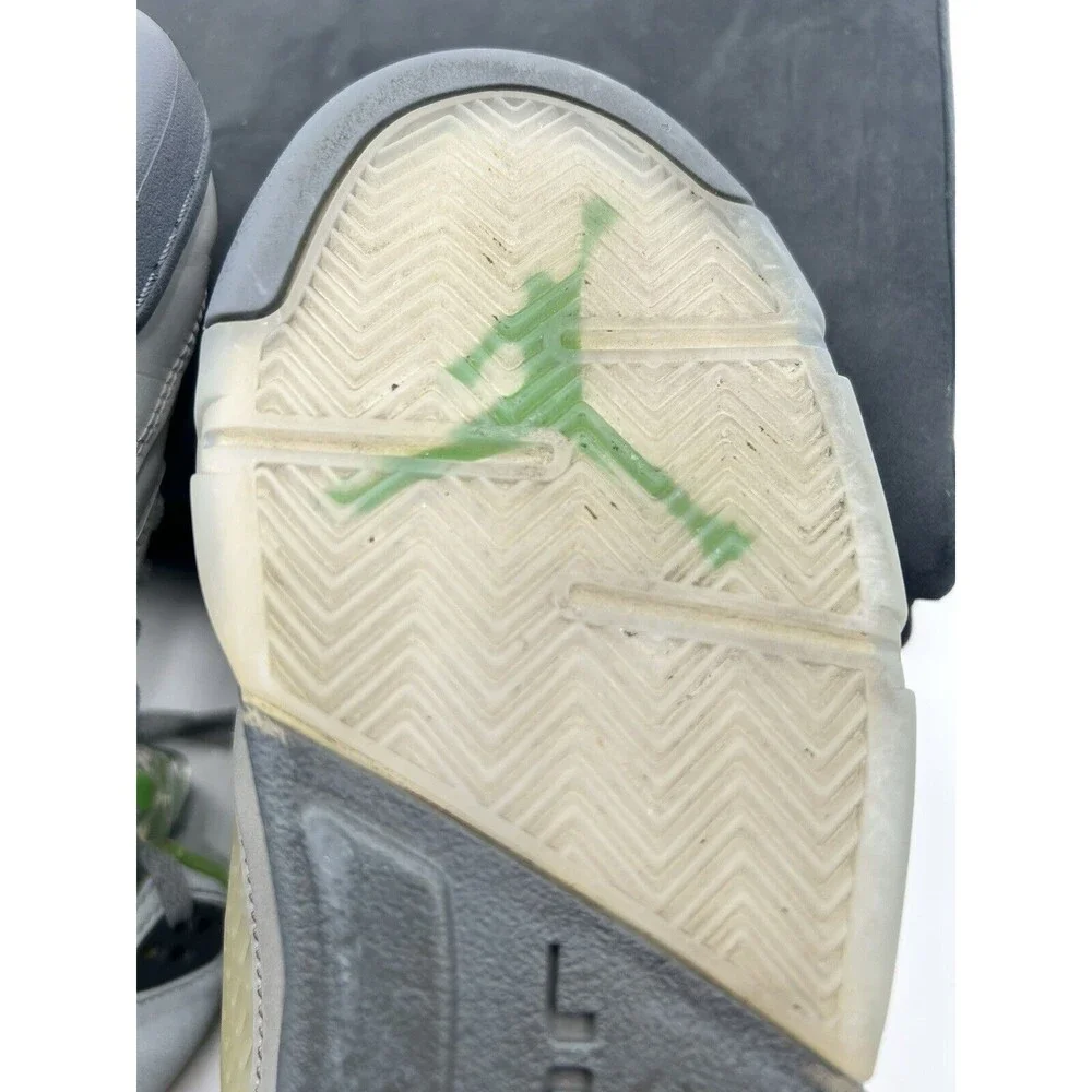 Jordan 5 